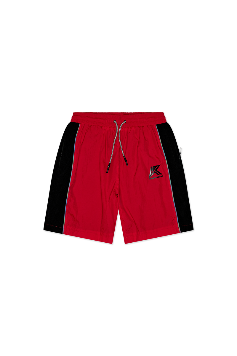 Kofl Logo Shorts - Reflective Detail