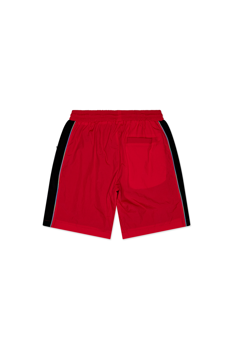 Kofl Logo Shorts - Reflective Detail