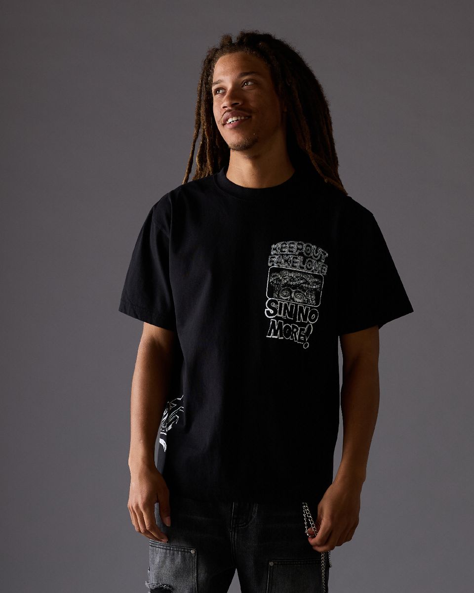 Kofl God's Got You Tee - Graphic