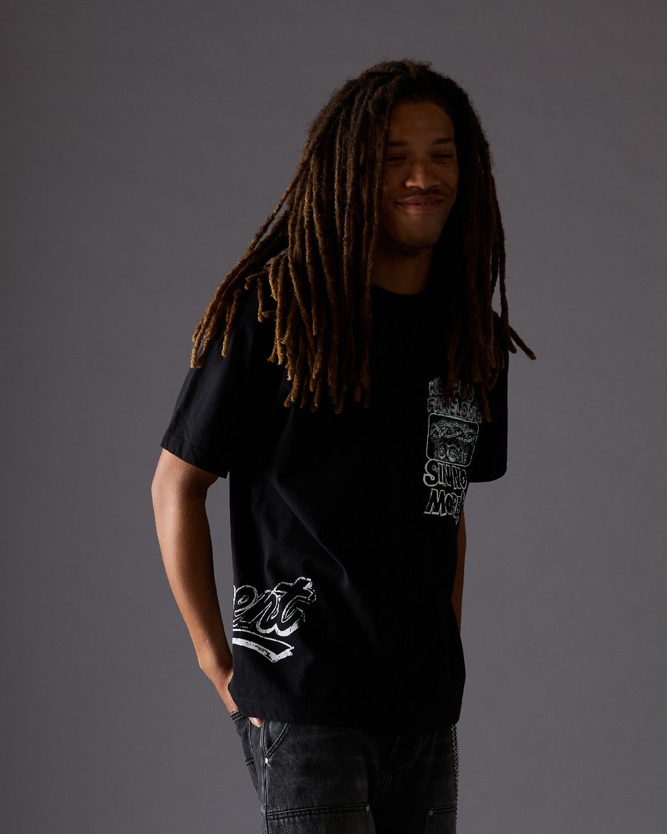 Kofl God's Got You Tee - Graphic