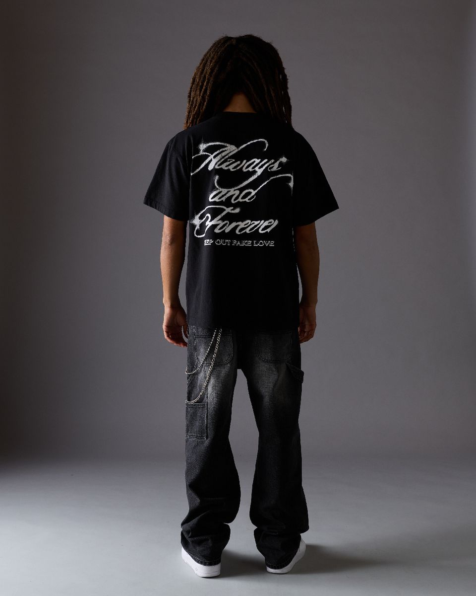 Kofl Vintage T-Shirt - Distressed Graphic