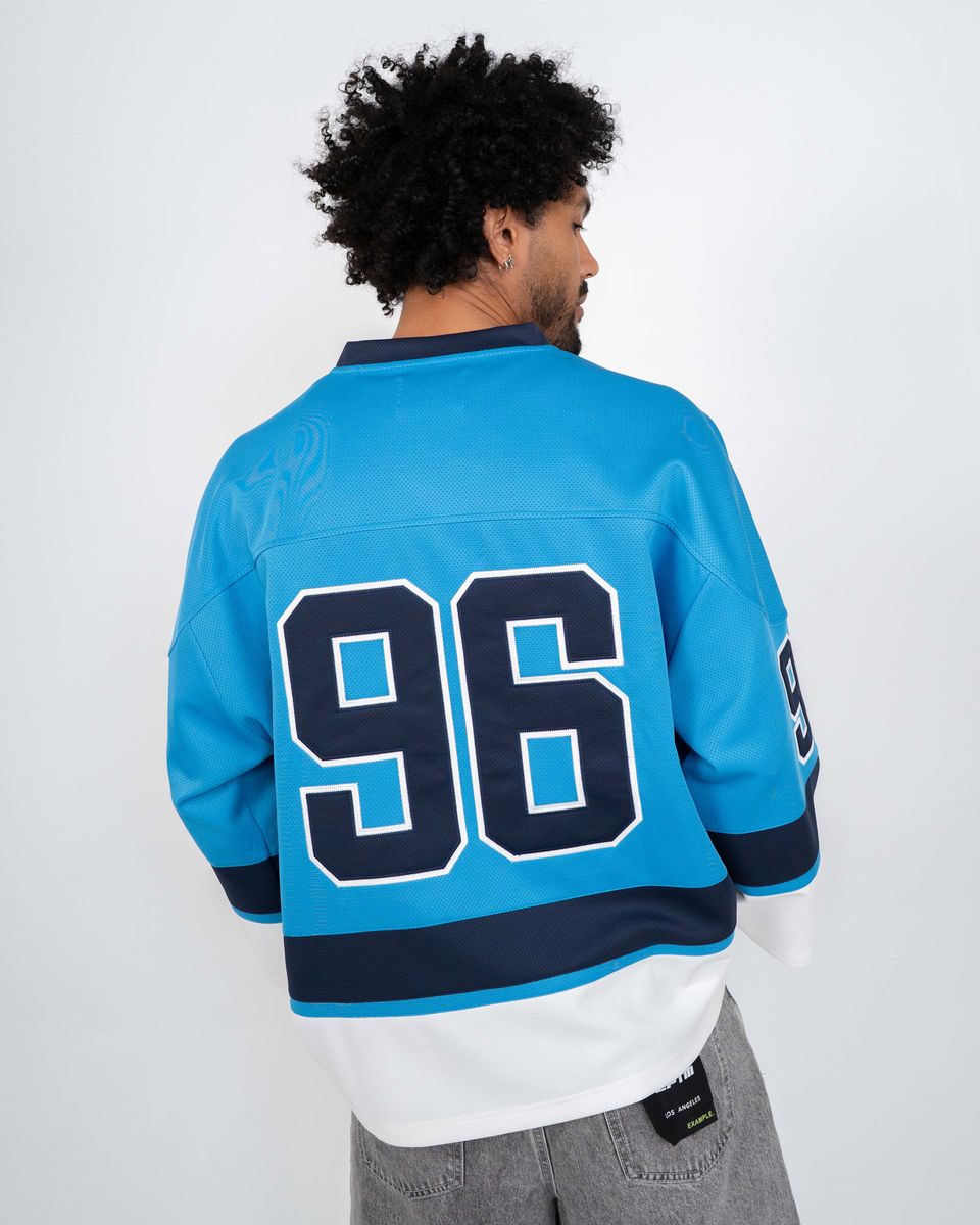 Eptm Glory Jersey Shirt - Boxy Fit