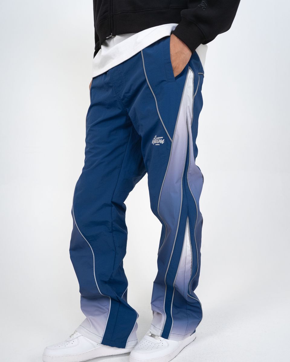 Eptm Laguna Jogger Pants - Reflective Piping
