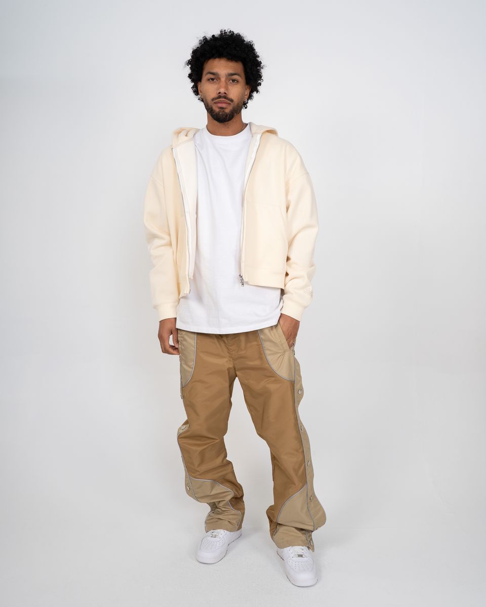 Eptm Panel Jogger-Pants - Reflective