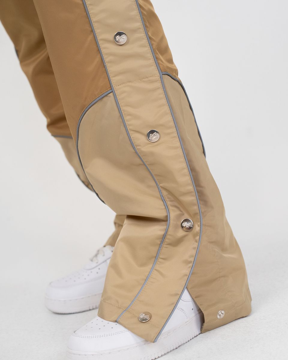 Eptm Panel Jogger-Pants - Reflective