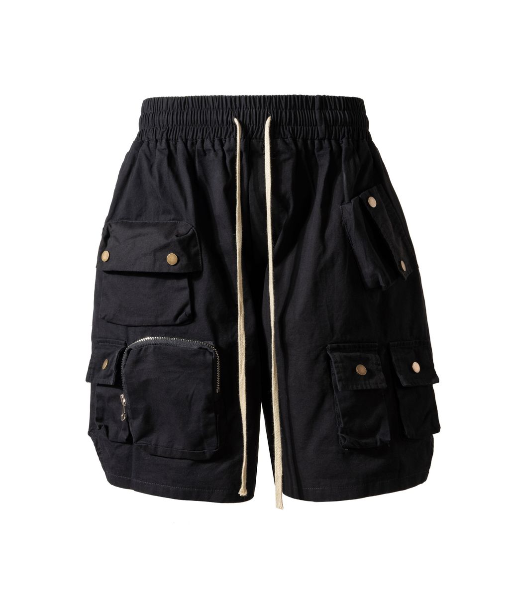 Undeveloped Tactical Shorts - Six Pocket