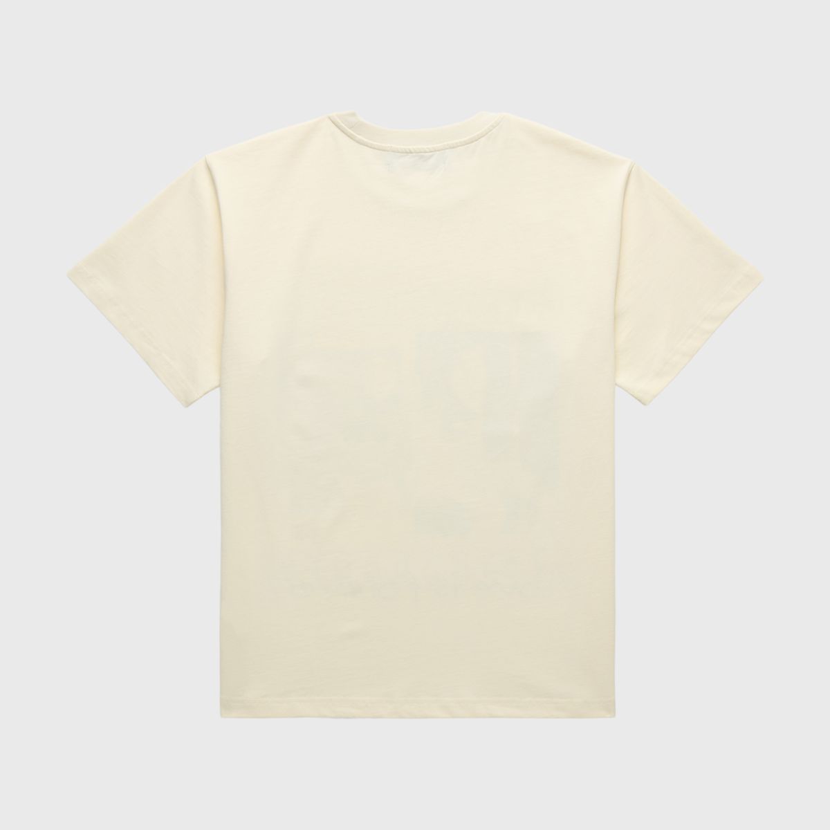 Homme+Femme Eye Tee - Graphic
