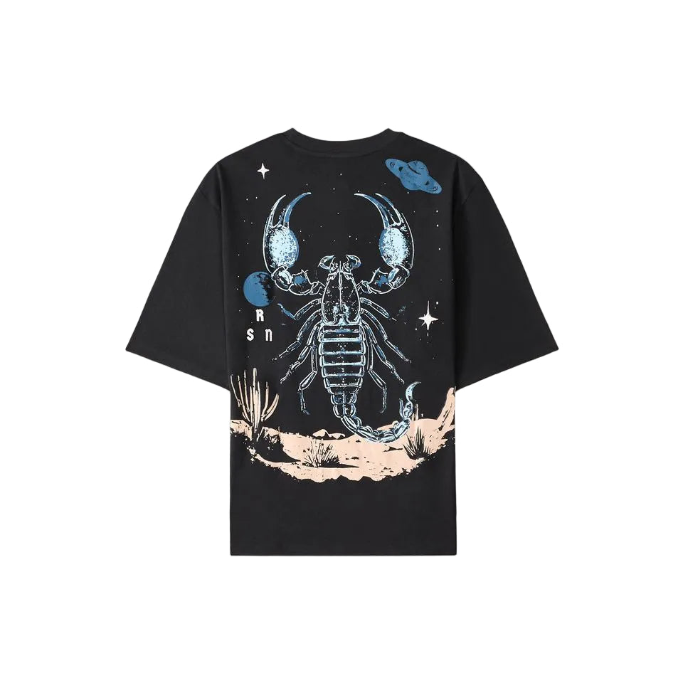 Reason Brand Scorpion Tee - Graphic