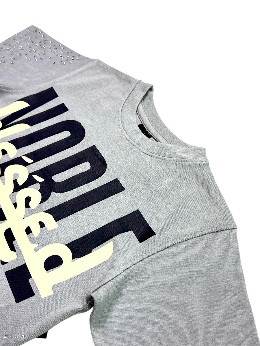 Noble Blessed Youth T-Shirt - Graphic