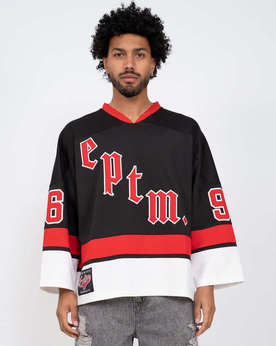 Eptm Glory Shirt - Boxy Fit