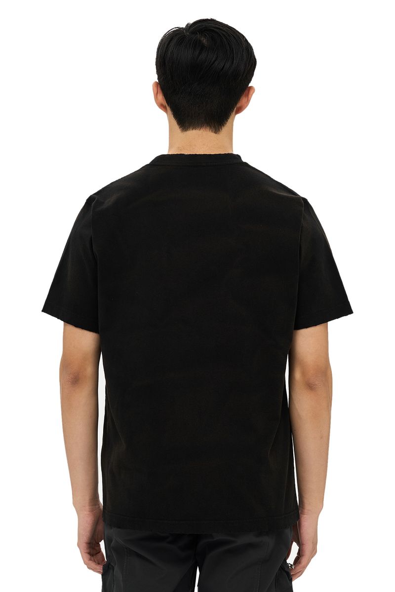 Alpha Style OG3Three T-Shirt - Graphic