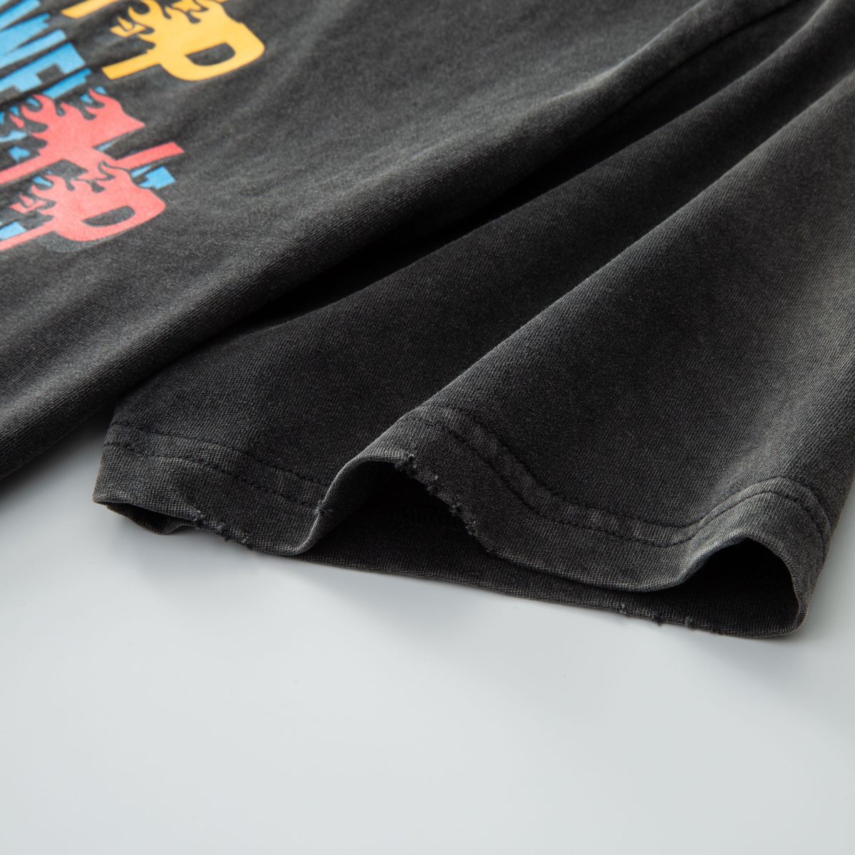 Hyde Park Cough Syrup T-Shirt - Graphic