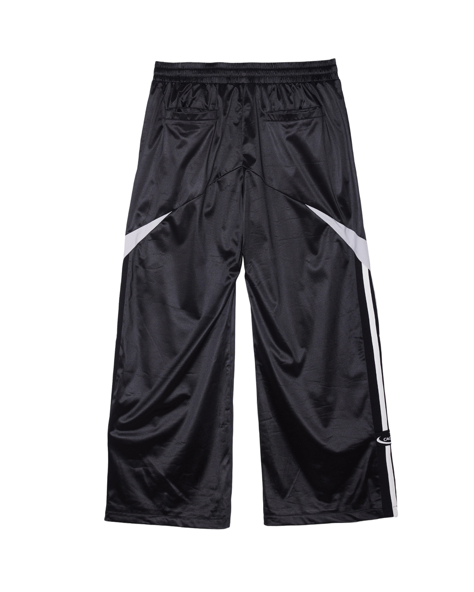 AZVA Cactus Quad-Striped Sweats