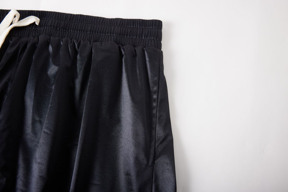 AZVA Cactus Quad-Striped Sweats