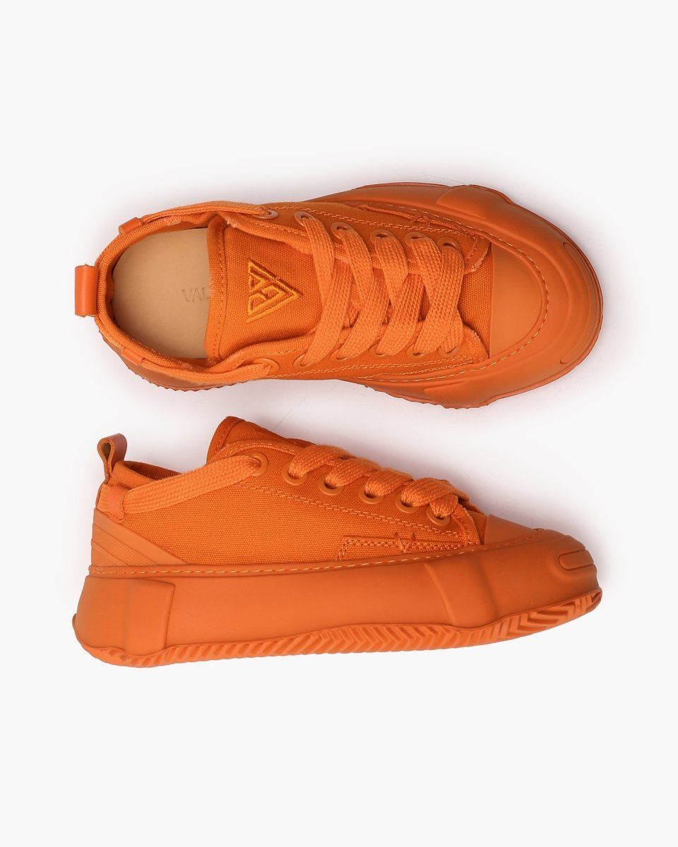 Valabasas Vision Kids Sneakers - Reinforced