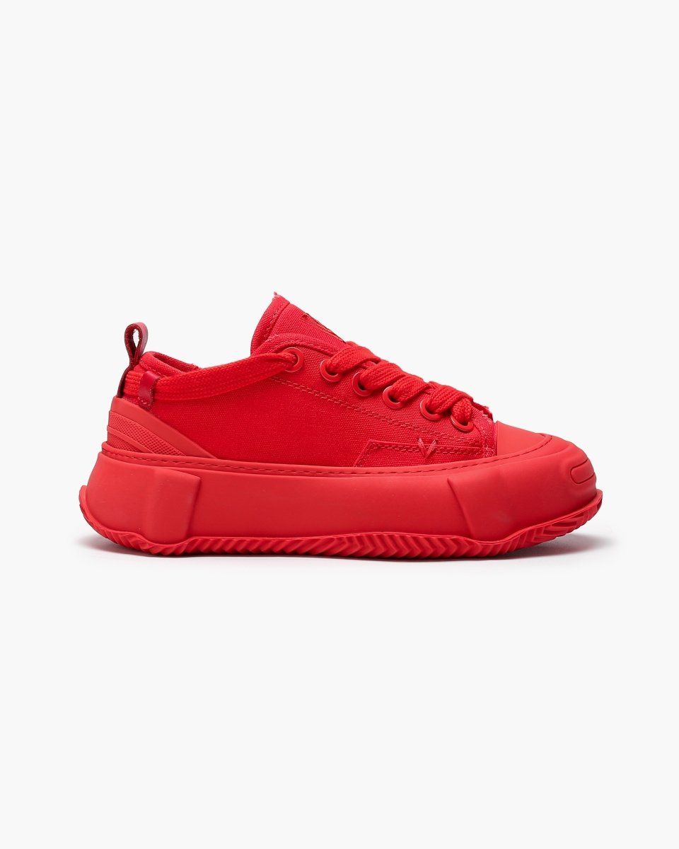 Valabasas Bright Kids Sneakers - Reinforced Toe