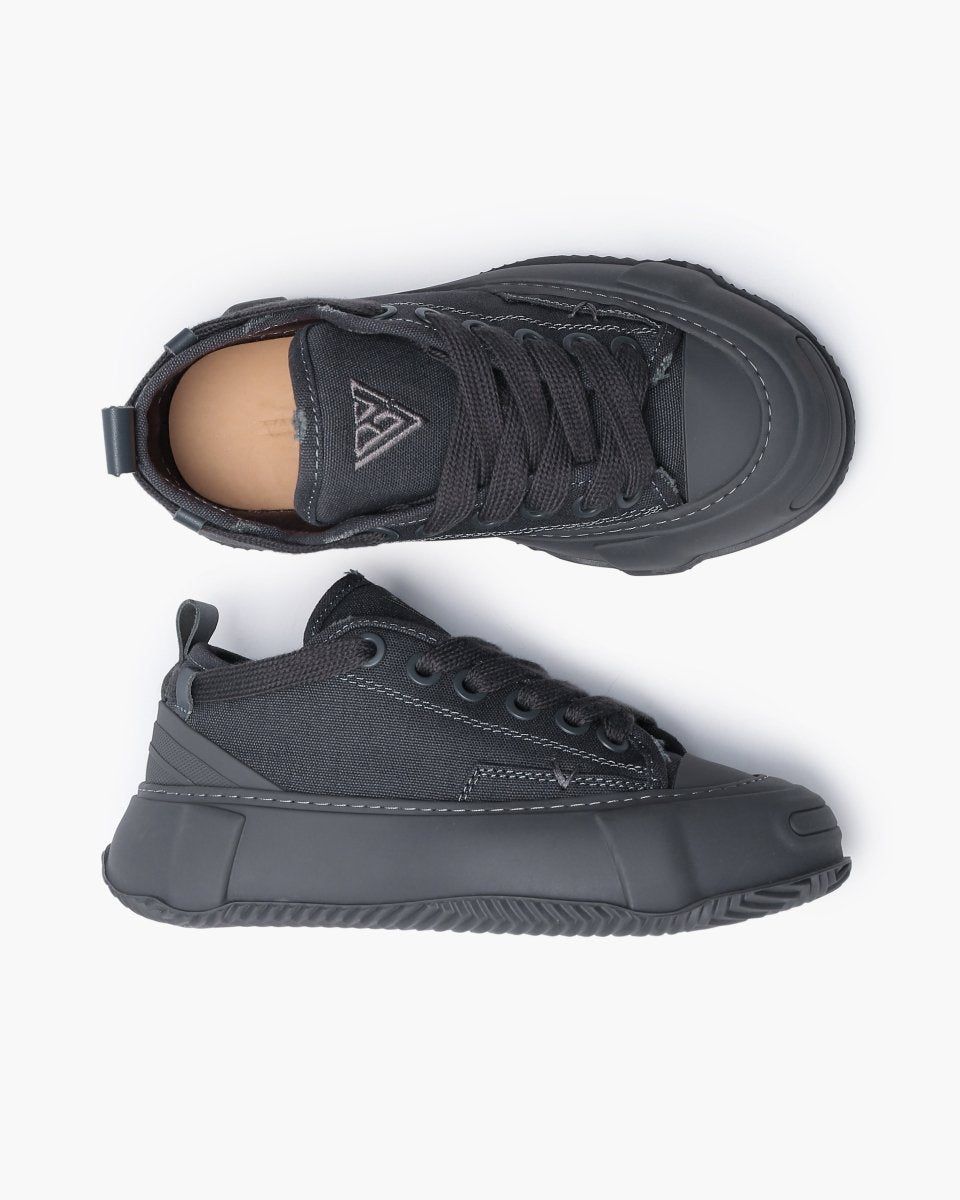 Valabasas Vision Kids Sneakers - Reinforced