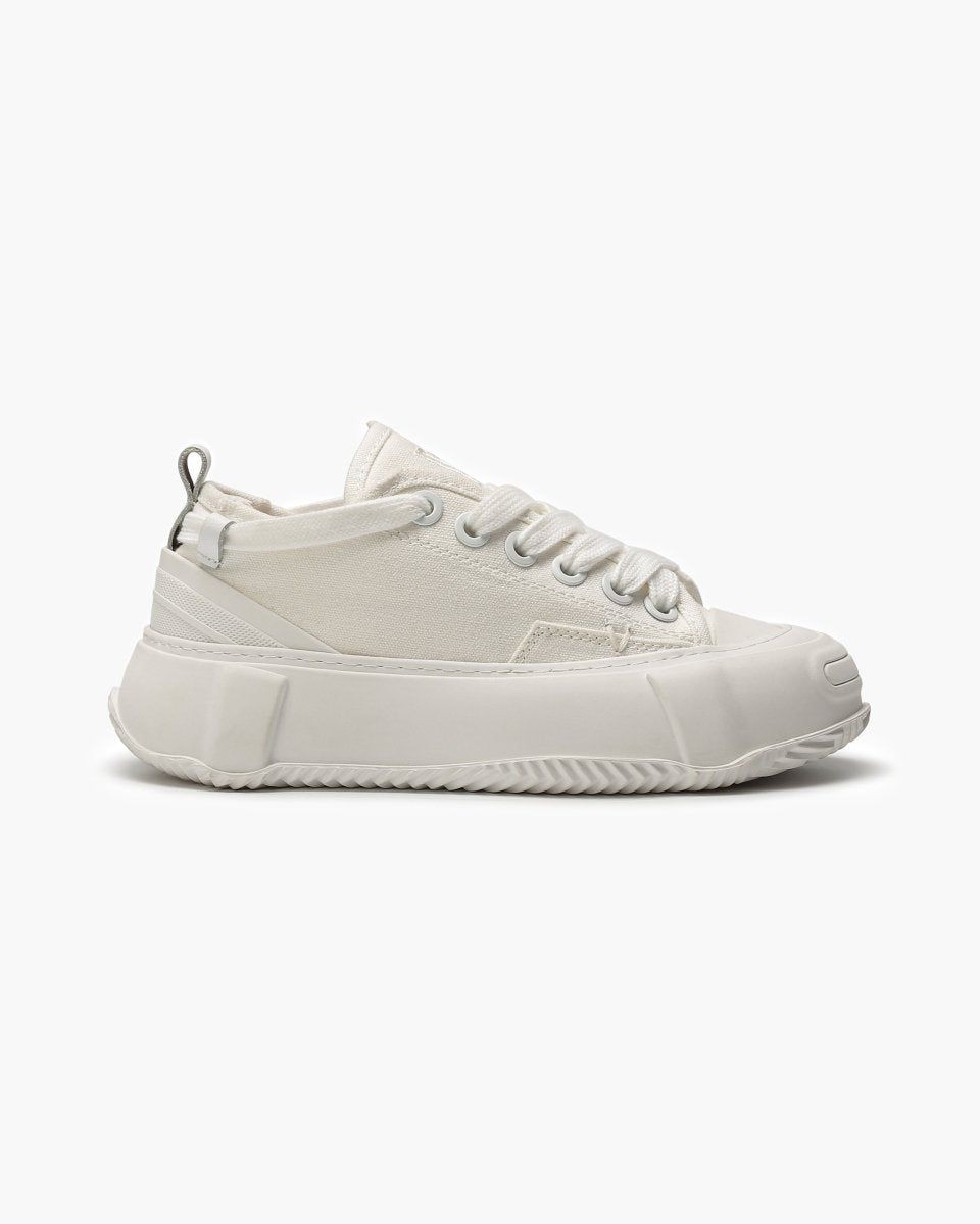 Valabasas Canvas Youth Sneakers - Low-Top