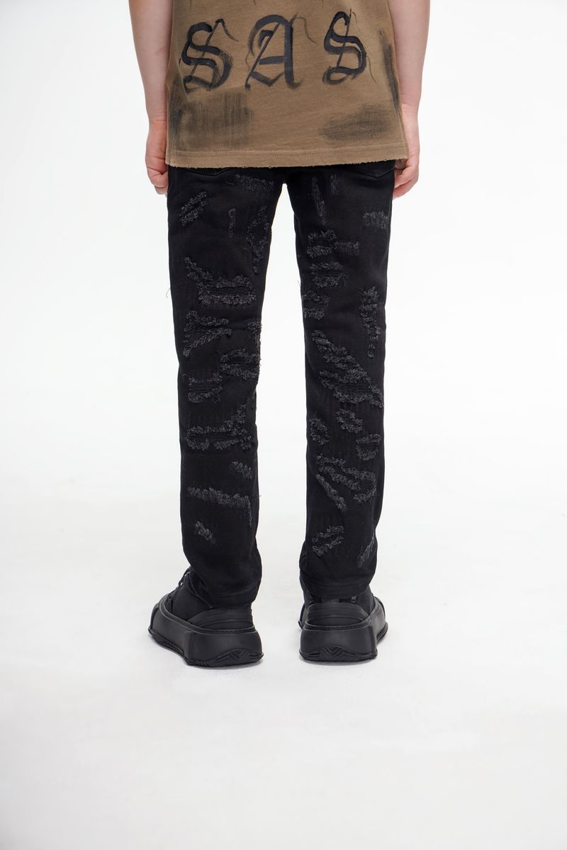 Valabasas Payload Youth Jeans