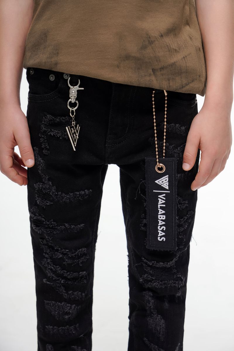 Valabasas Payload Youth Jeans