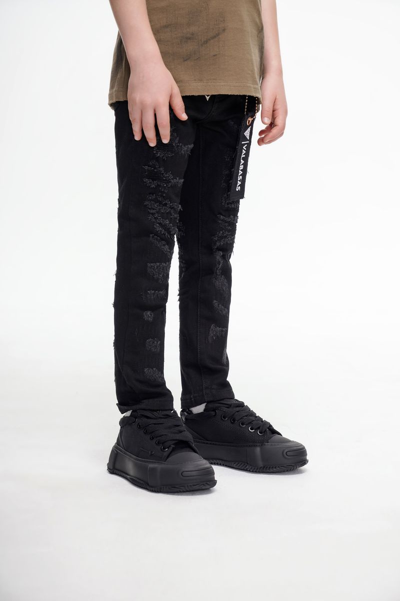 Valabasas Payload Youth Jeans