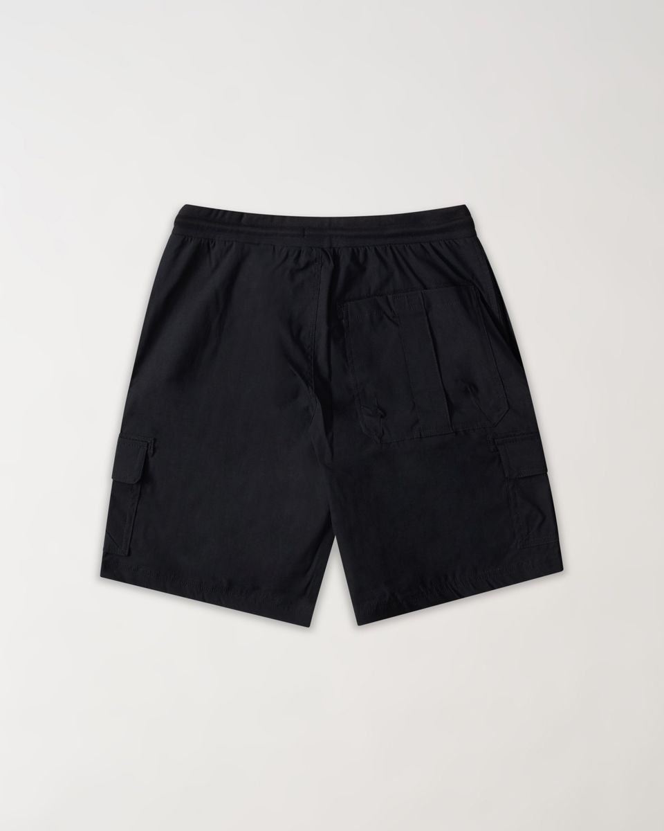Reason Brand Cargo Shorts - Twill