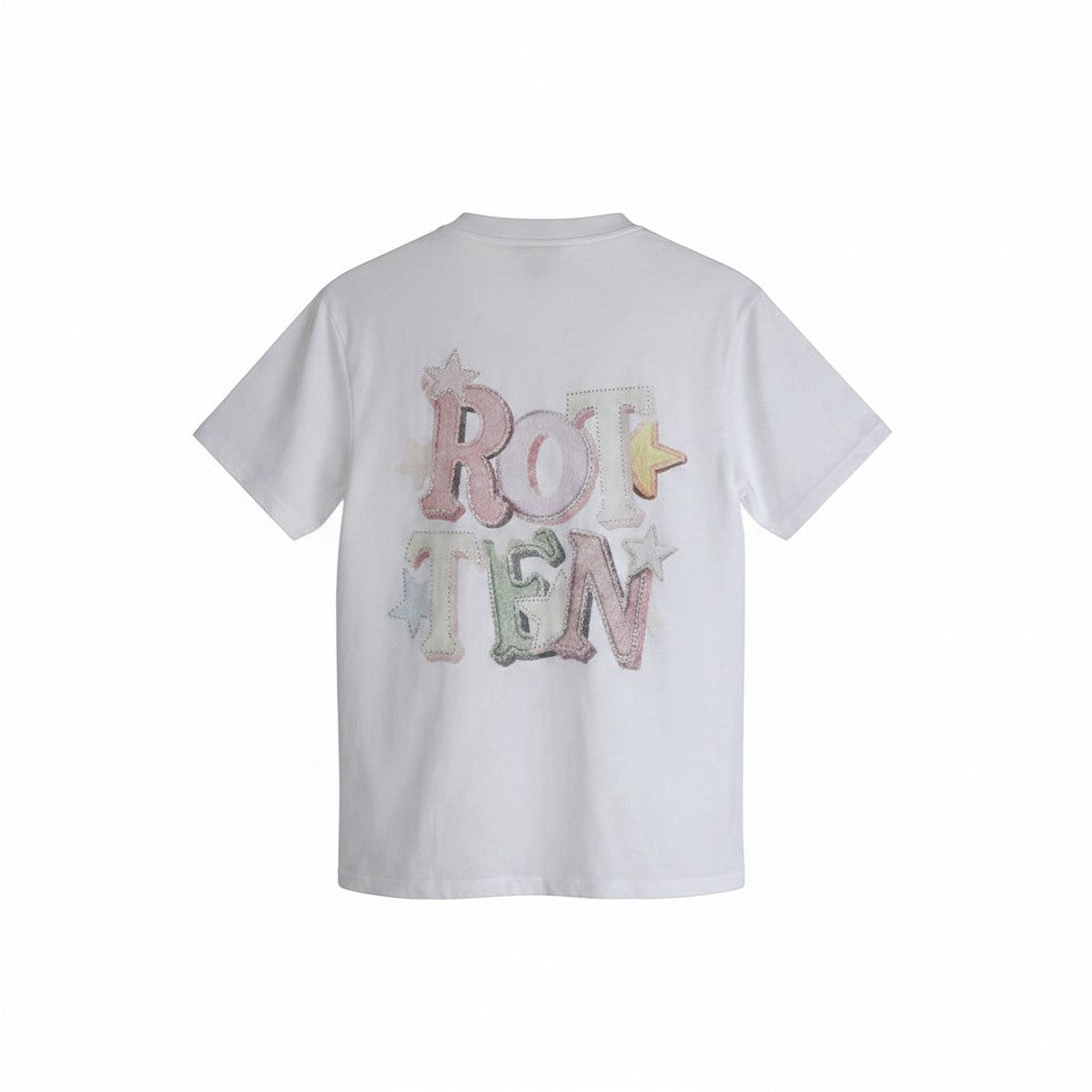 Dry Rot Tour Tee - Graphic