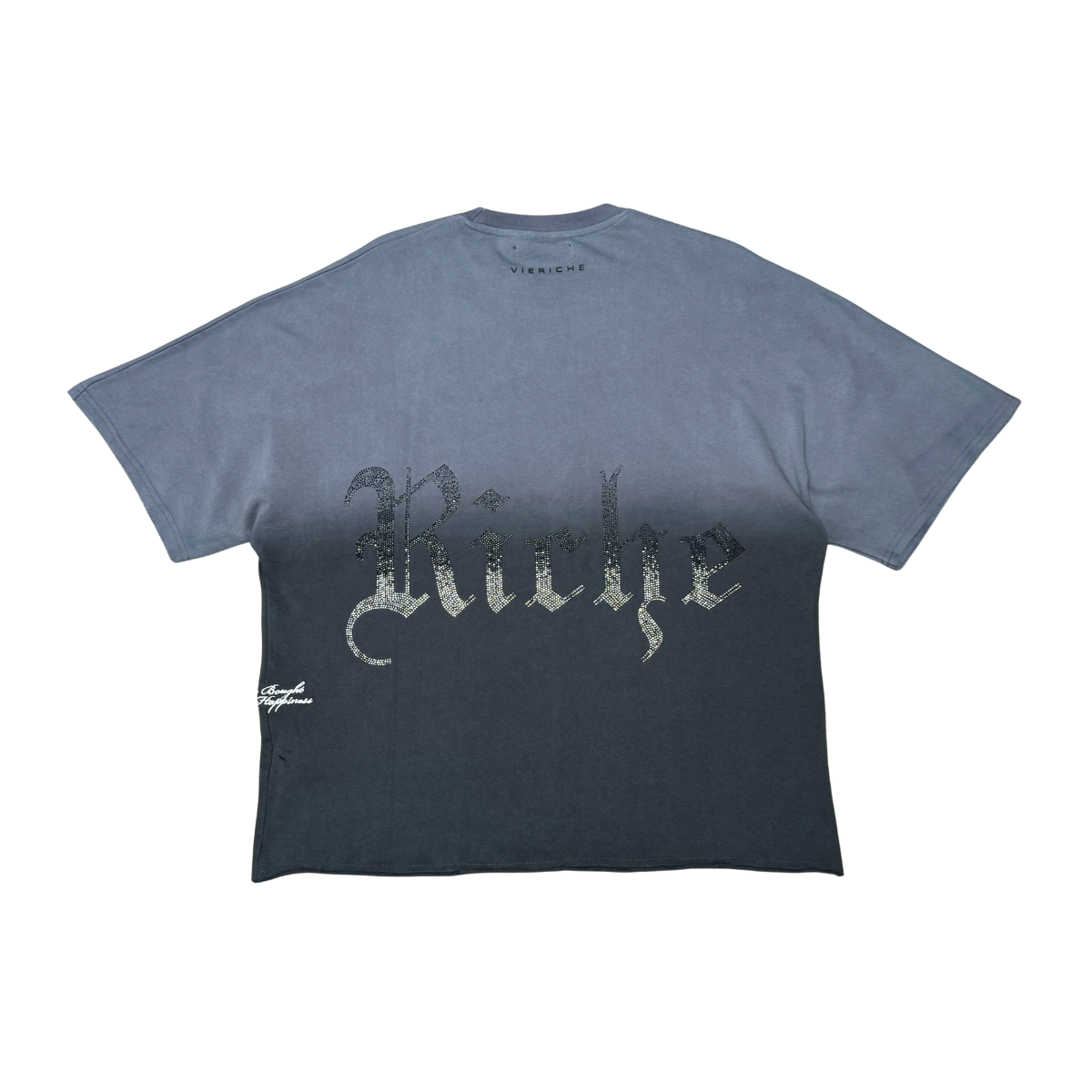 Vie+Riche Shark Tee - Graphic