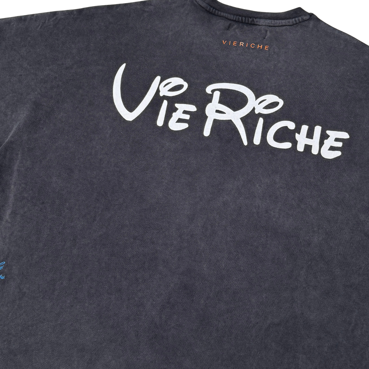 Vie+Riche Duck Tee - Graphic
