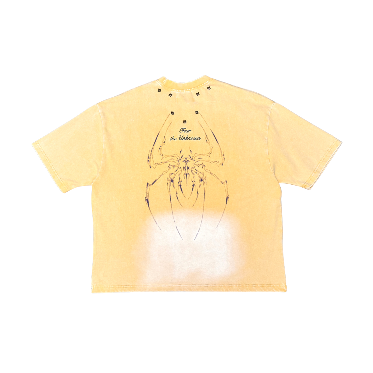 Unknown Graphic Print T-Shirt