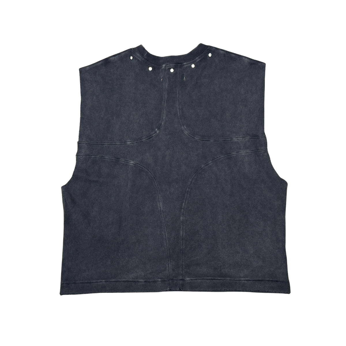Unknown Butterfly Tee - Sleeveless