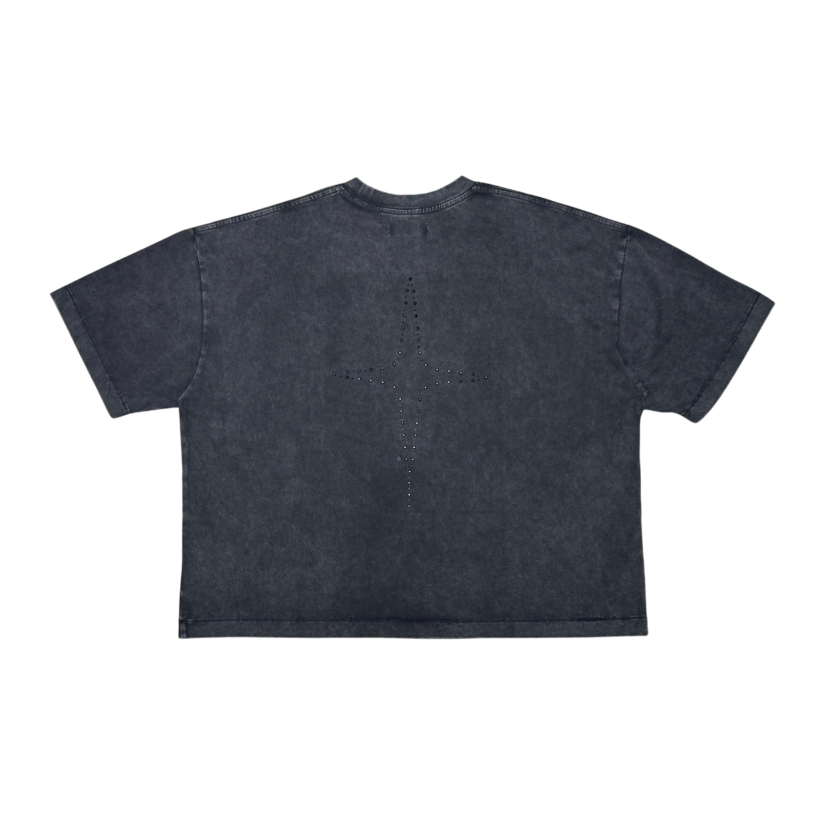 Unknown Black T-Shirt