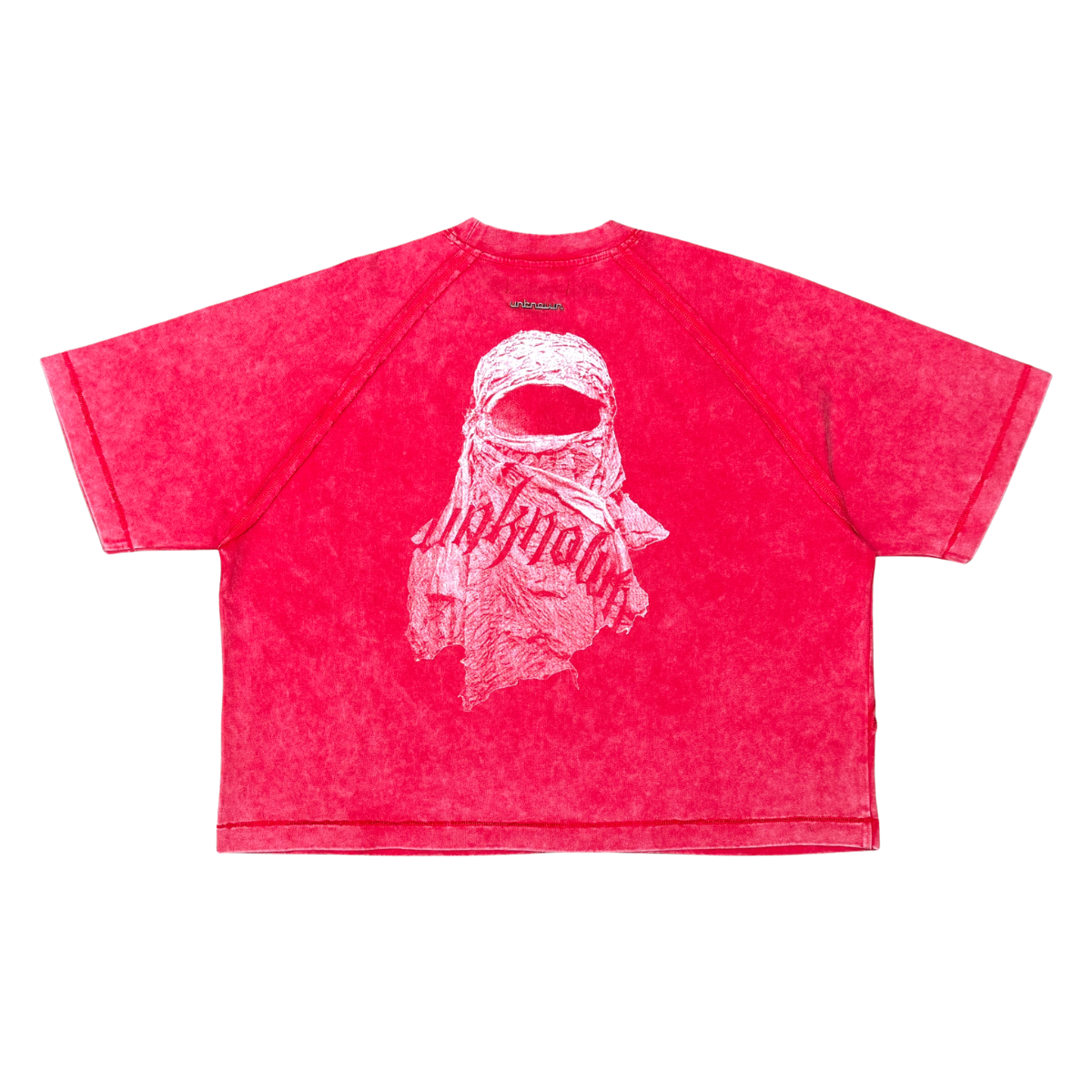 Unknown Shroud T-Shirt - Washed