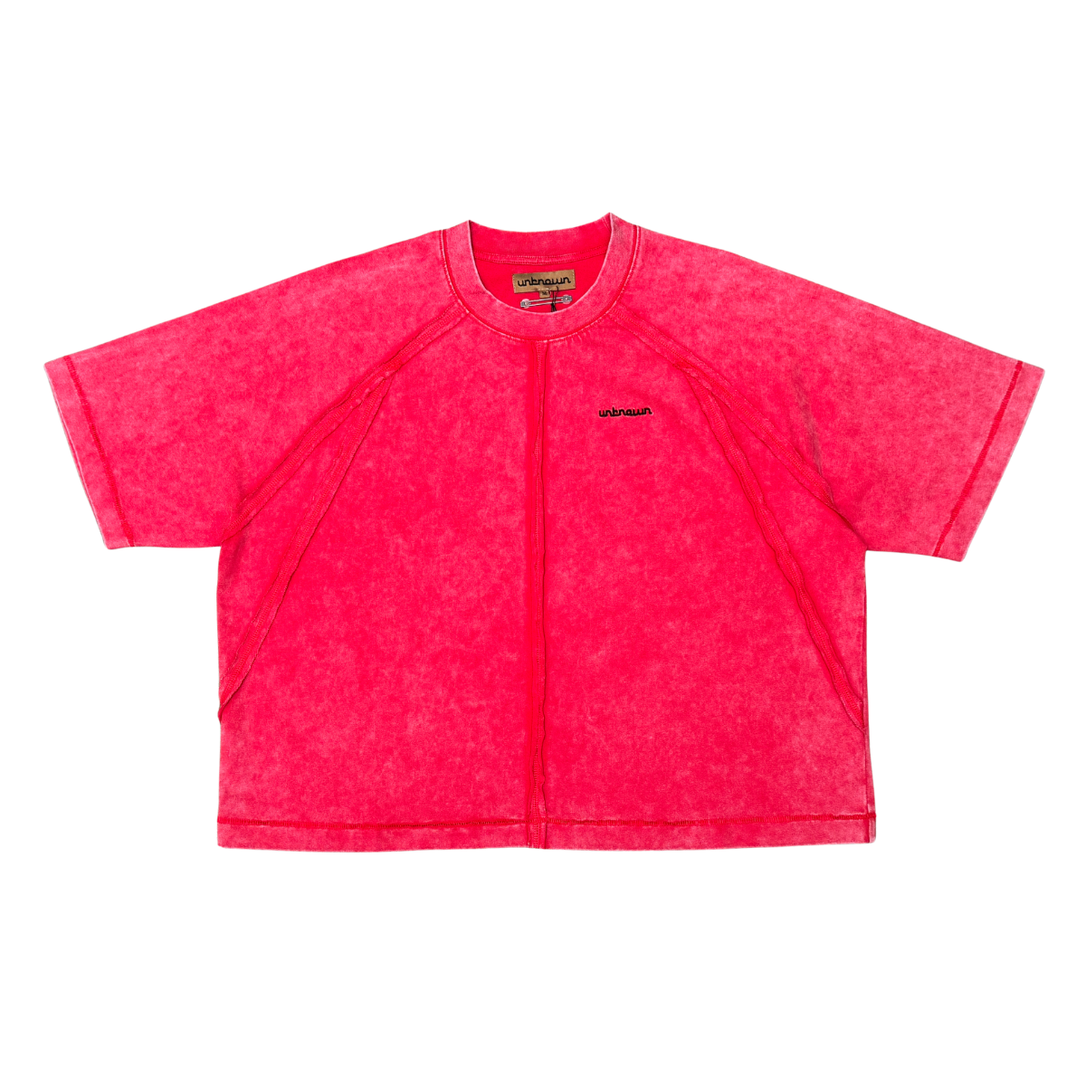 Unknown Shroud T-Shirt - Washed