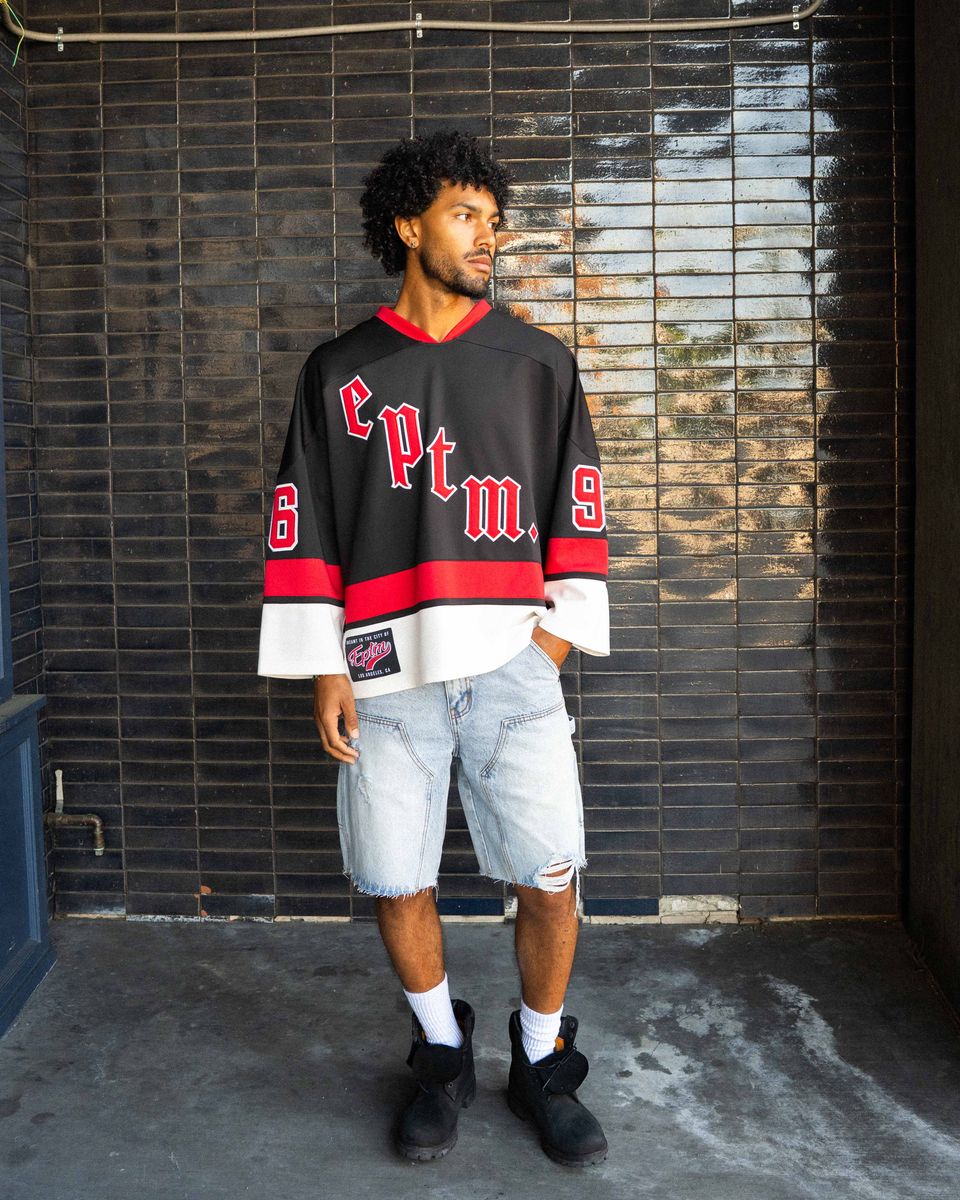 Eptm Glory Shirt - Boxy Fit