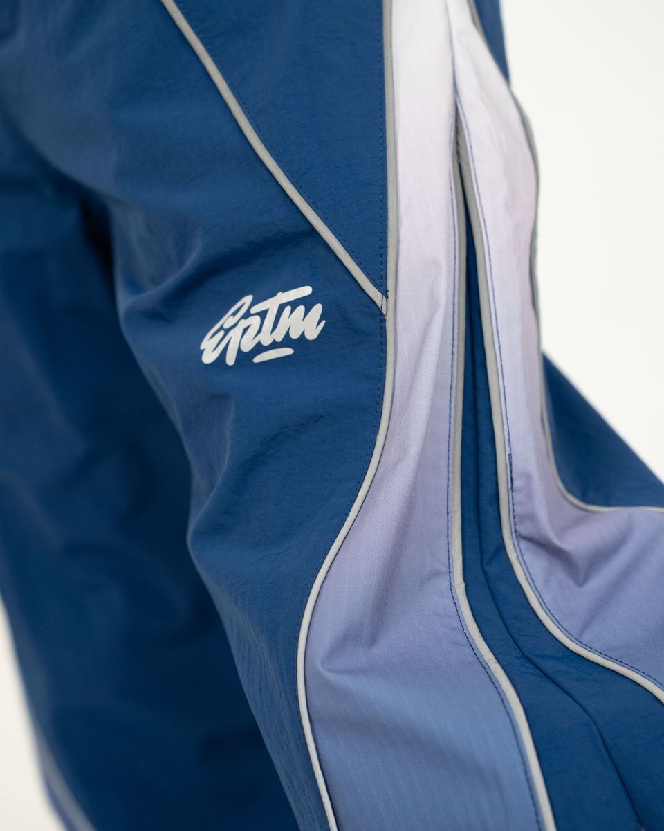 Eptm Laguna Jogger Pants - Reflective Piping