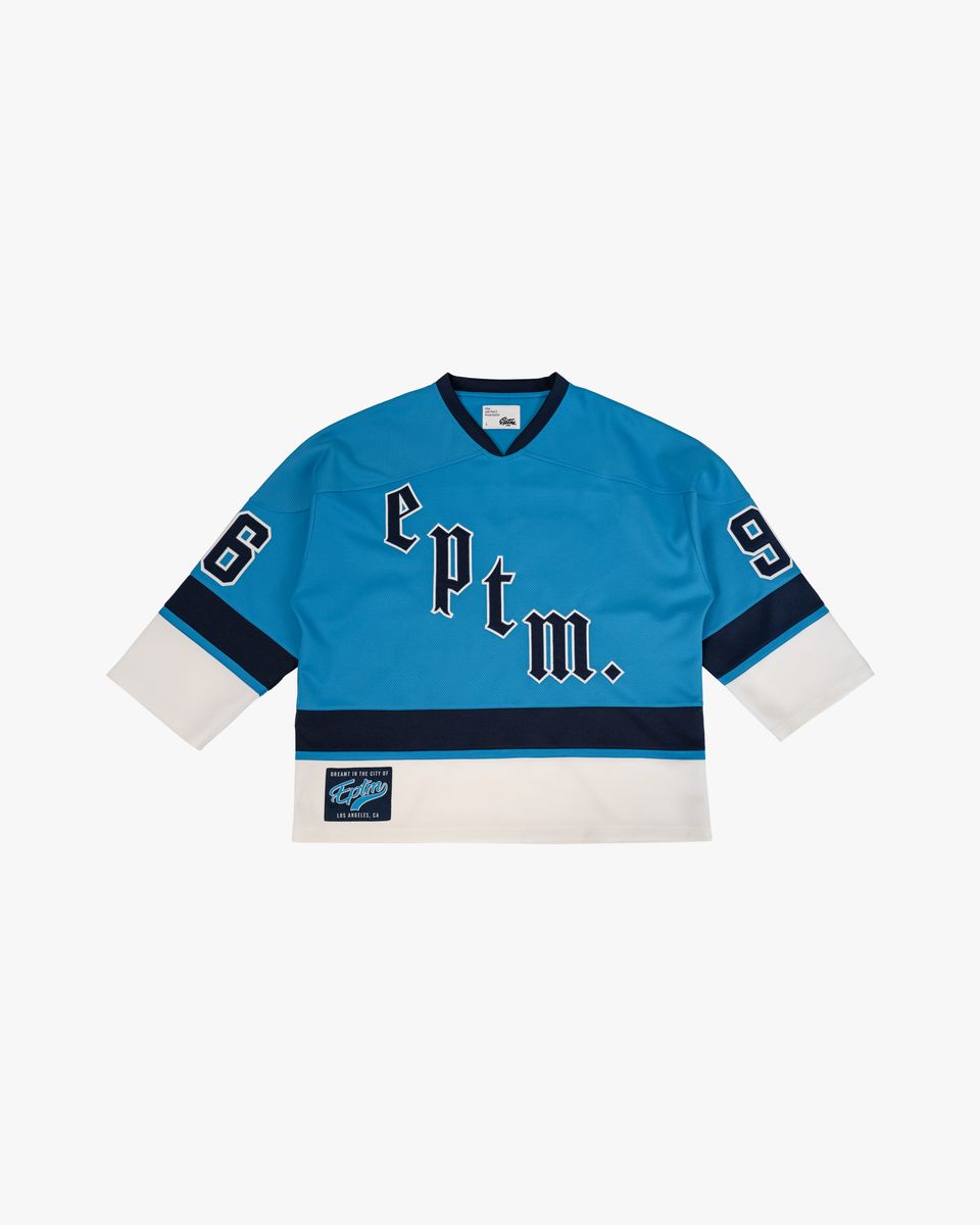 Eptm Glory Jersey Shirt - Boxy Fit