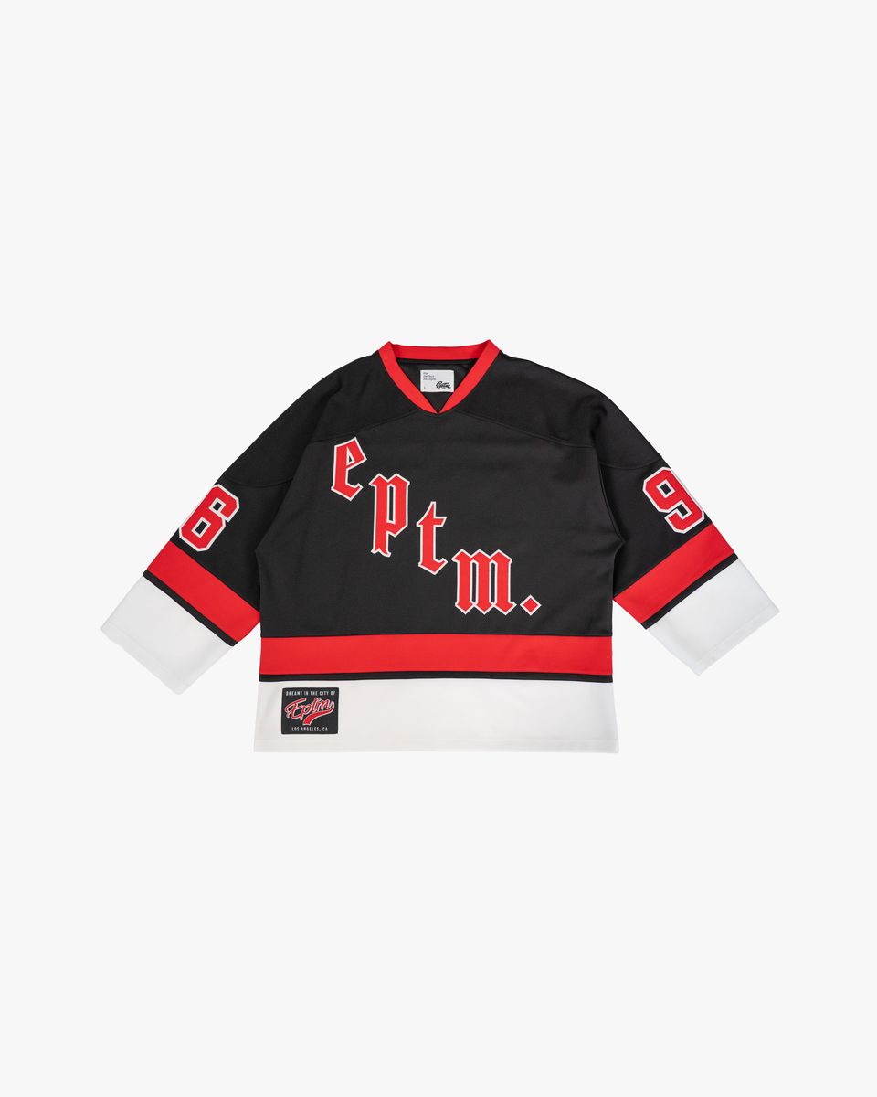 Eptm Glory Shirt - Boxy Fit