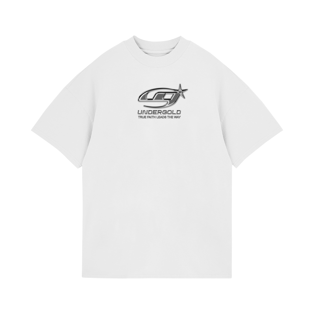Undergold Internacional Act 1 UG Star Tee