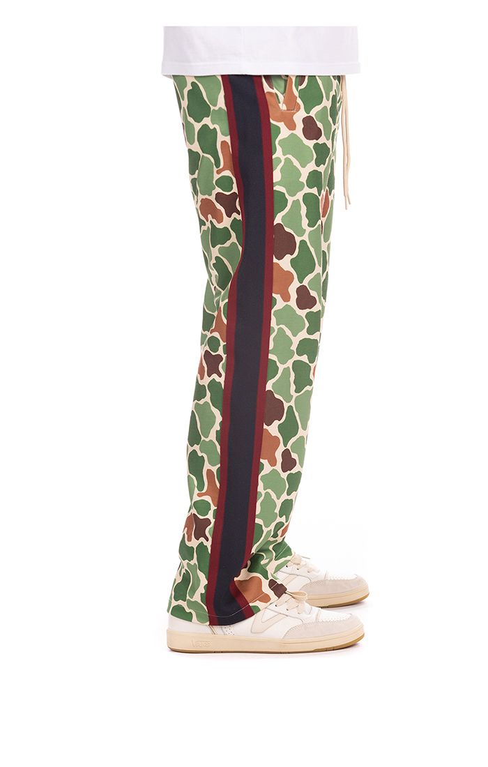 AKOO Fairway Pants