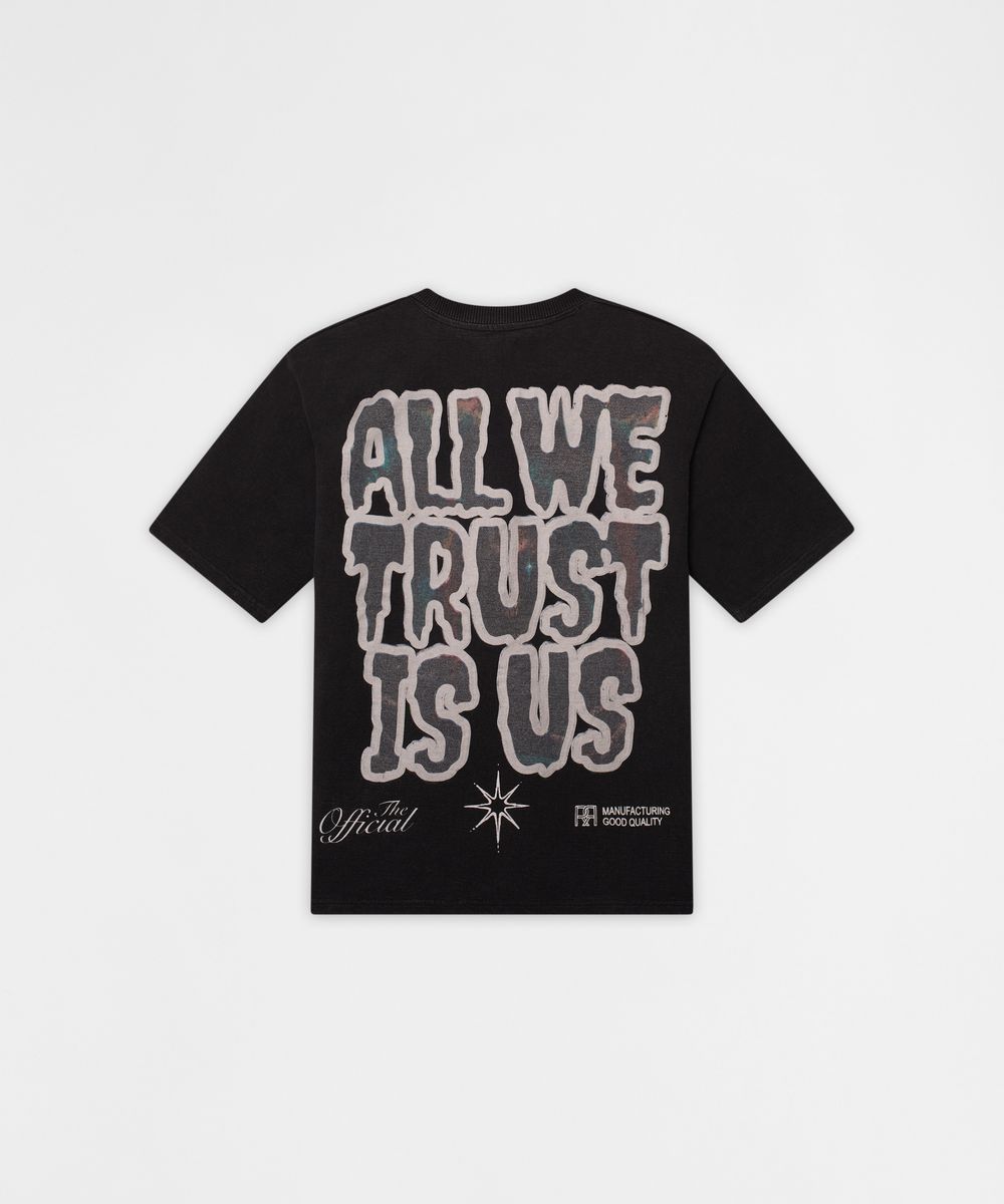 Reason Brand One of a Kind T-Shirt - Graphic