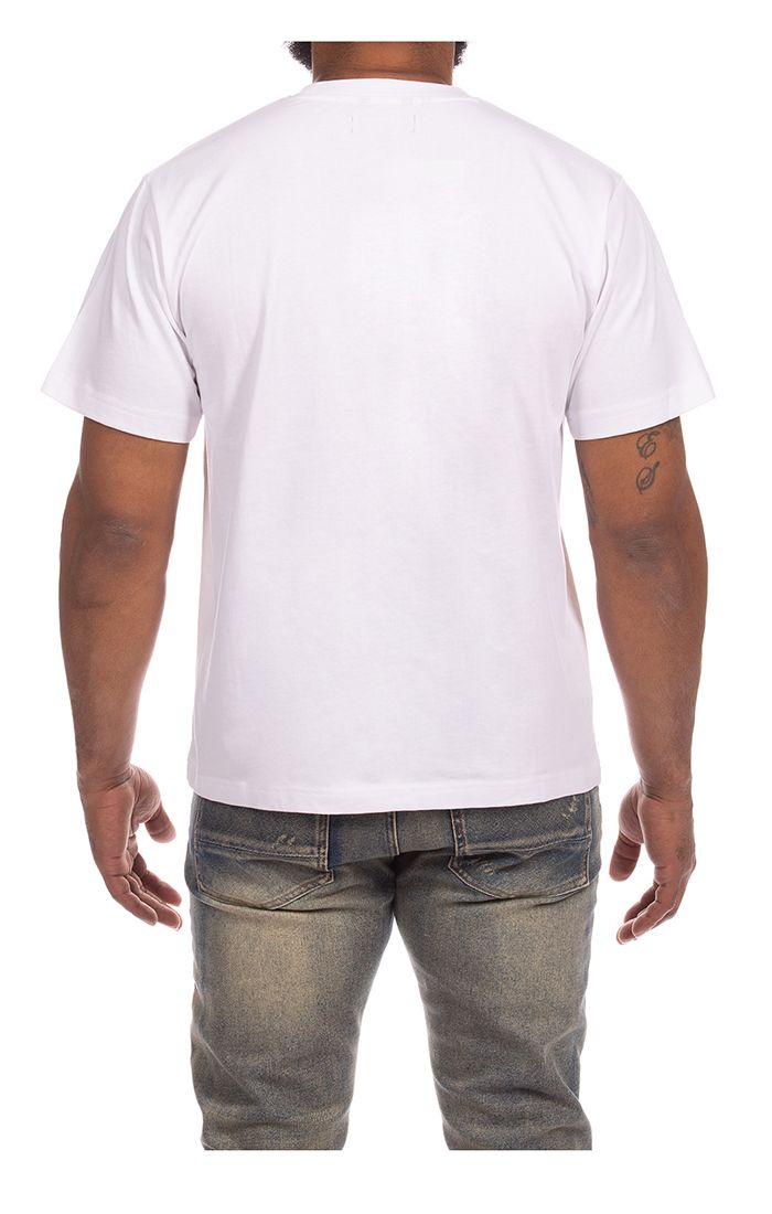 AKOO Tee Time SS Knit