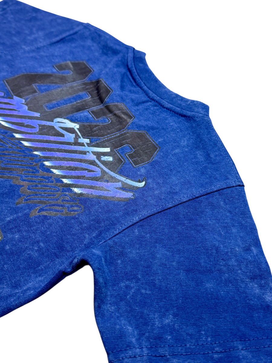 Elite Premium - Motocross Premium Embellished