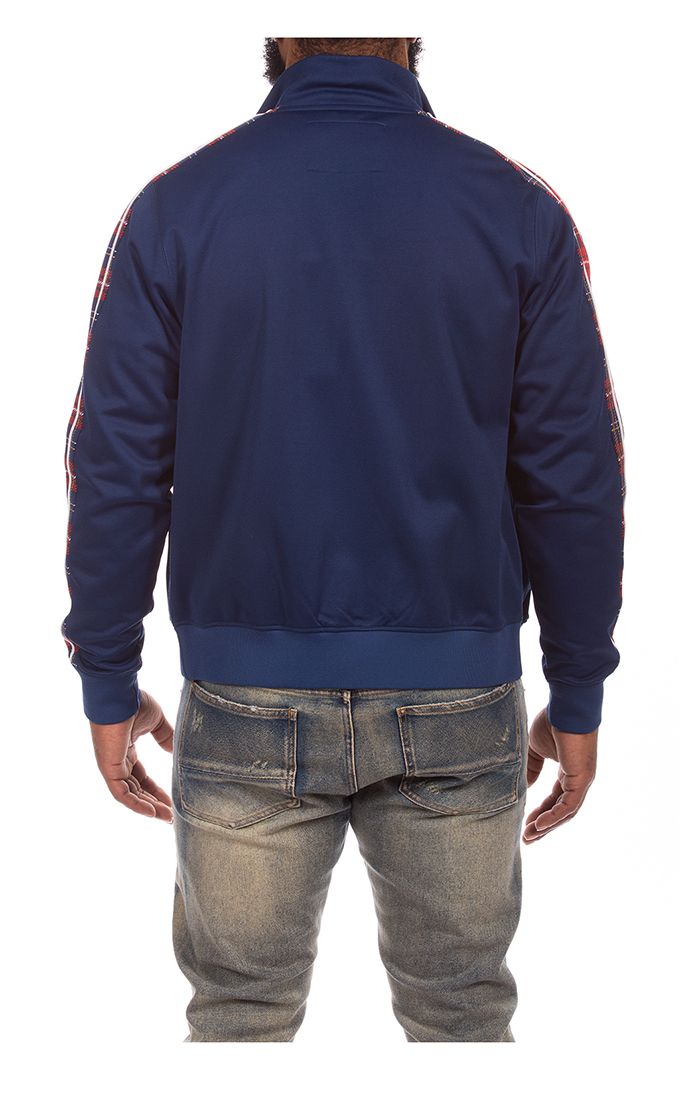 Kin Jacket