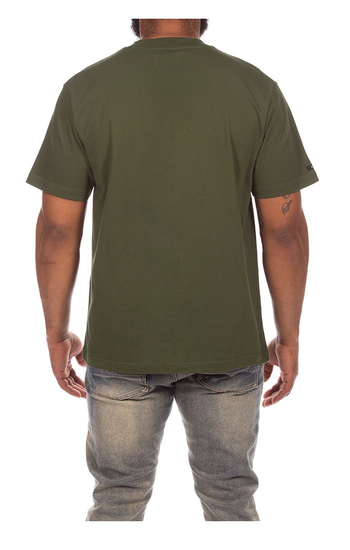 Refined Ss Knit