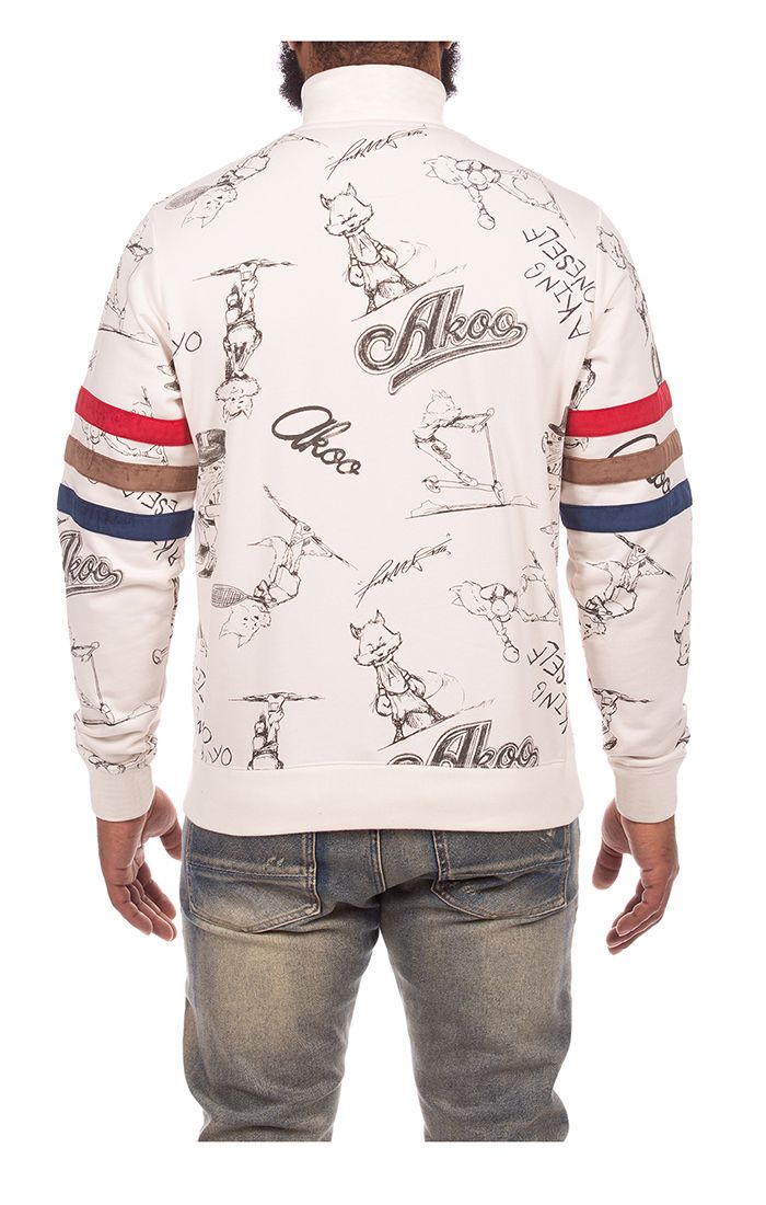 Regal Ls Knit