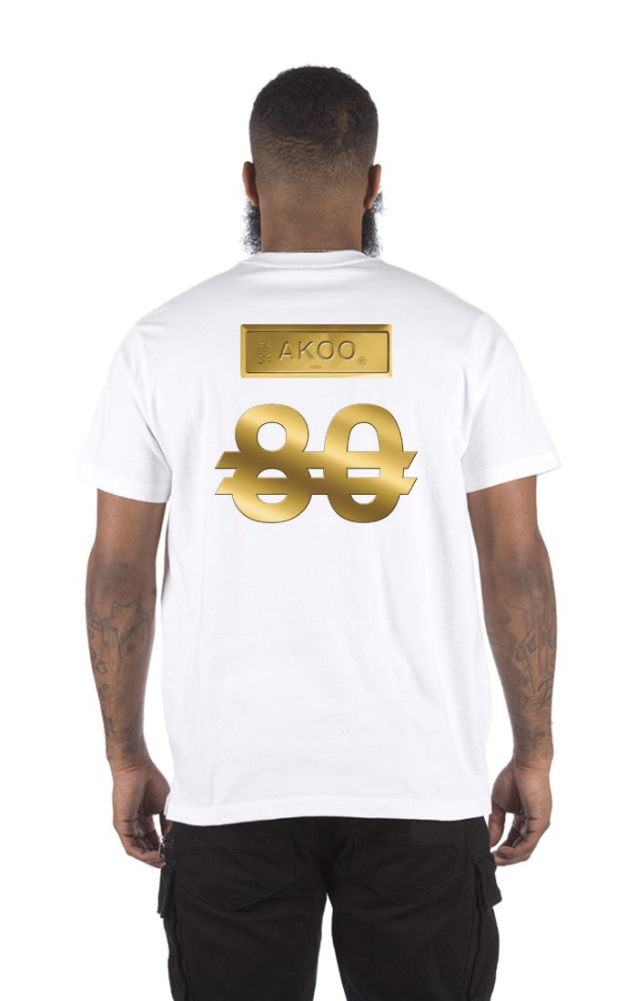 Clobber Ss Tee