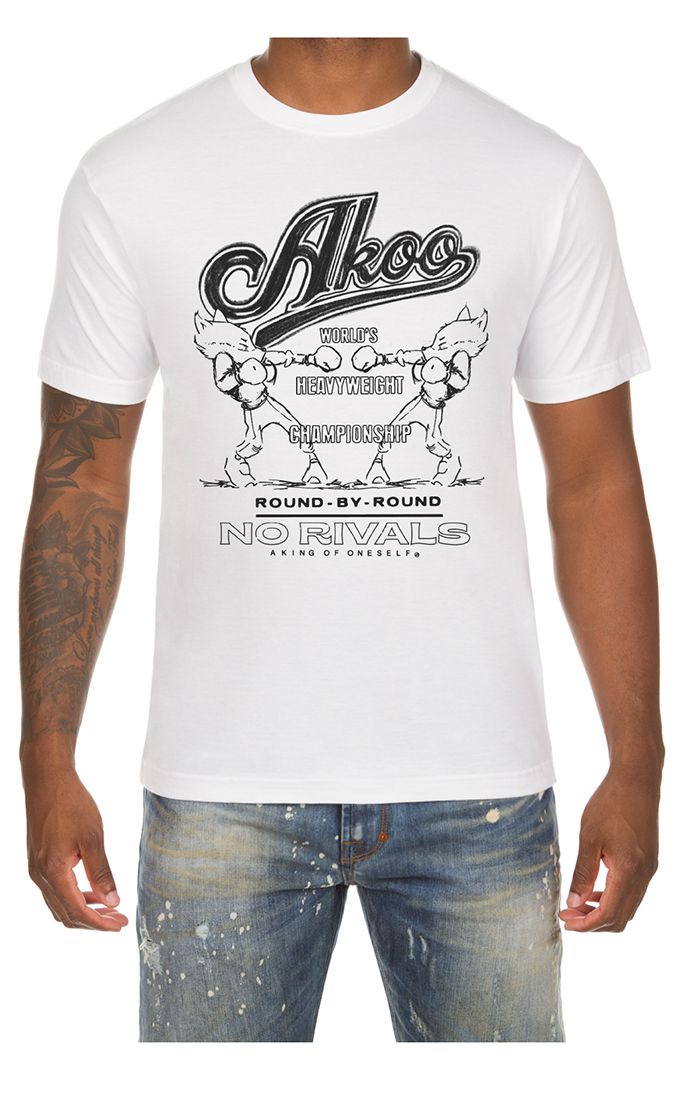 Clobber Ss Tee