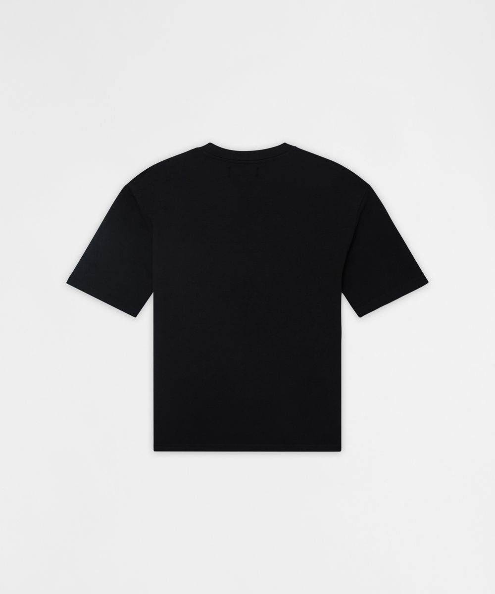 Reason Brand Untouchable Tee - Graphic