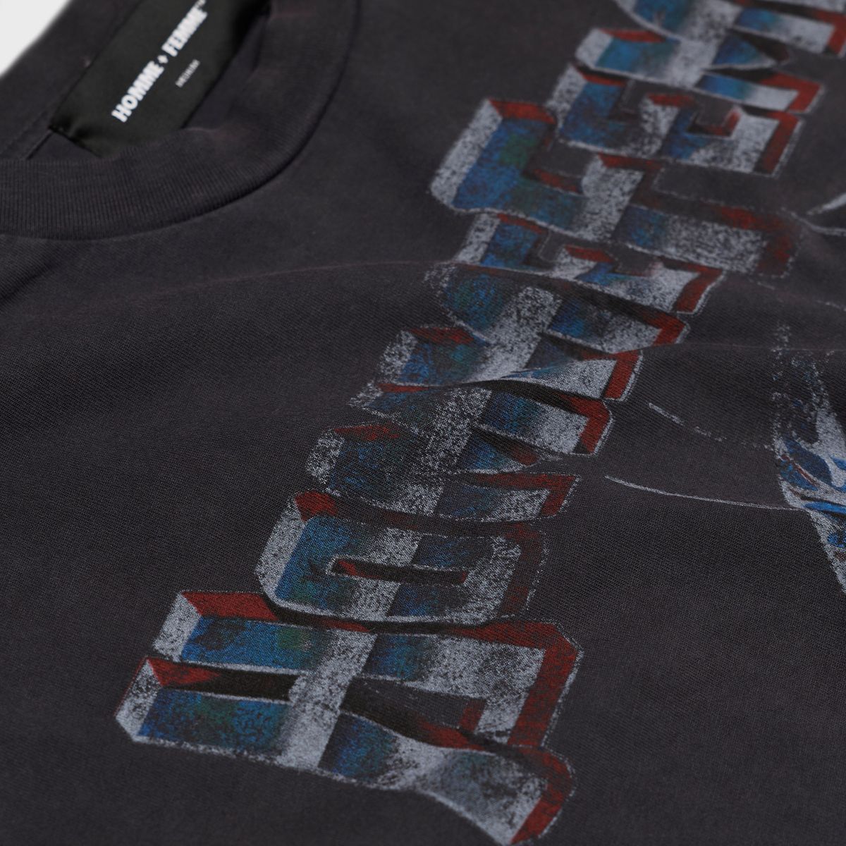 Homme+Femme Viper T-Shirt - Graphic